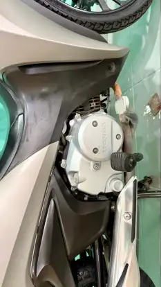 HONDA-BIZ 125i-2023
