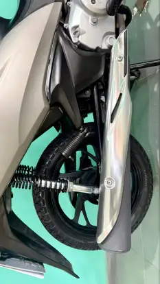 HONDA-BIZ 125i-2023