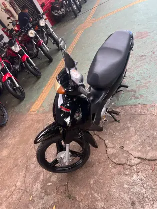 HONDA C 100 BIZ 
