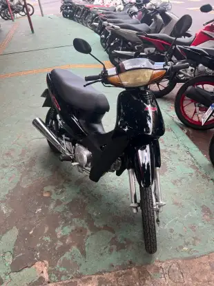 HONDA-C 100 BIZ HONDA-C 100 BIZ-2002