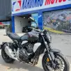 HONDA CB 1000R ABS HONDA CB 1000R ABS