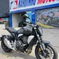 HONDA CB 1000R ABS HONDA CB 1000R ABS