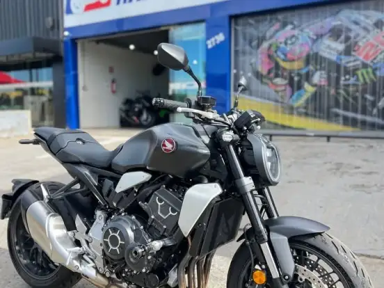 HONDA-CB 1000R ABS HONDA-CB 1000R ABS-2024