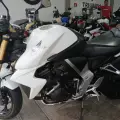 HONDA CB 1000R HONDA CB 1000R