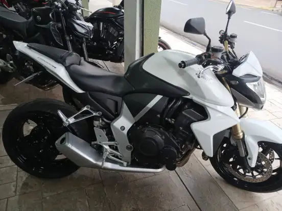 HONDA-CB 1000R HONDA-CB 1000R-2013