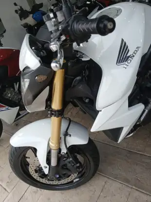 HONDA-CB 1000R-2013