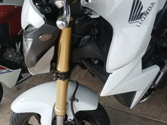 HONDA-CB 1000R HONDA-CB 1000R-2013