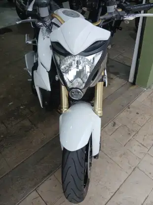 HONDA-CB 1000R HONDA-CB 1000R-2013