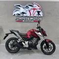 HONDA CB 300F TWISTER ABS HONDA CB 300F TWISTER ABS
