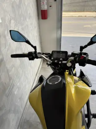 HONDA-CB 300F TWISTER ABS-2023