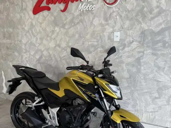 HONDA-CB 300F TWISTER ABS HONDA-CB 300F TWISTER ABS-2023