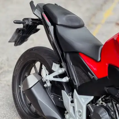 HONDA-CB 300F TWISTER CBS-2023