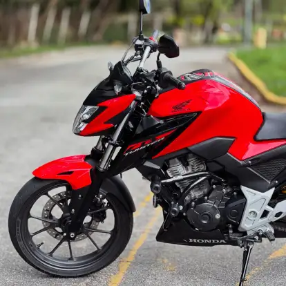HONDA-CB 300F TWISTER CBS-2023