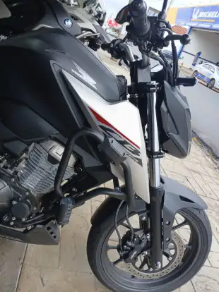 HONDA-CB 300F TWISTER CBS HONDA-CB 300F TWISTER CBS-2026