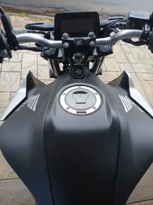 HONDA-CB 300F TWISTER CBS HONDA-CB 300F TWISTER CBS-2026