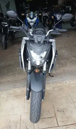 HONDA-CB 300F TWISTER CBS-2026