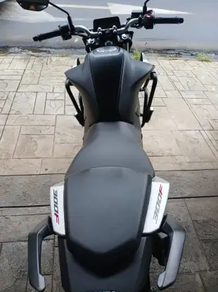 HONDA-CB 300F TWISTER CBS HONDA-CB 300F TWISTER CBS-2026