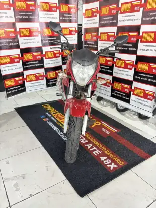 HONDA-CB 300R-2011