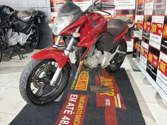 HONDA-CB 300R HONDA-CB 300R-2011