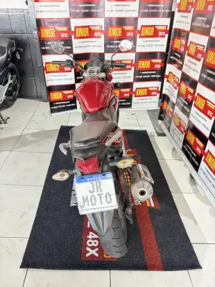 HONDA-CB 300R-2011