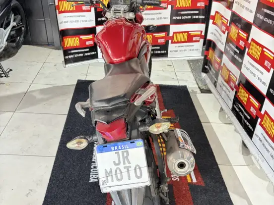 HONDA-CB 300R HONDA-CB 300R-2011
