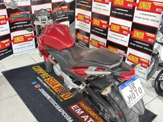 HONDA-CB 300R HONDA-CB 300R-2011