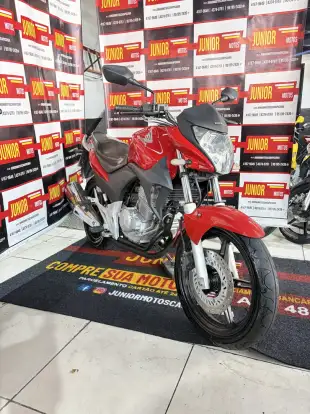 HONDA-CB 300R-2012