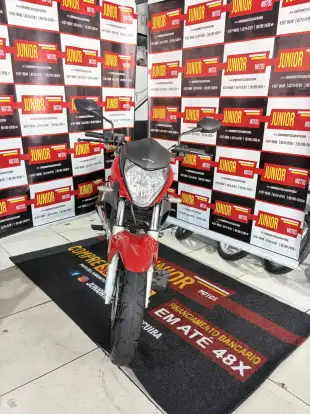 HONDA-CB 300R-2012