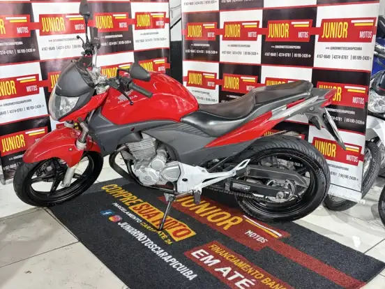HONDA-CB 300R HONDA-CB 300R-2012