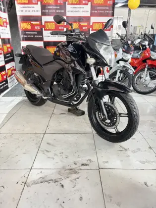HONDA CB 300R 