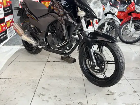 HONDA-CB 300R HONDA-CB 300R-2014