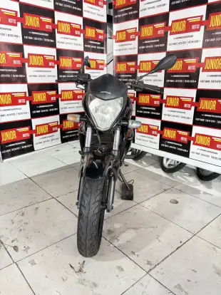 HONDA-CB 300R-2014