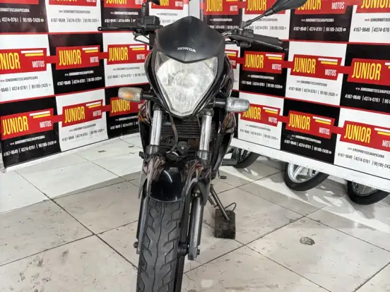 HONDA-CB 300R HONDA-CB 300R-2014