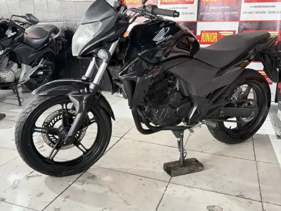 HONDA-CB 300R HONDA-CB 300R-2014