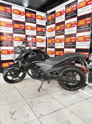 HONDA-CB 300R-2014
