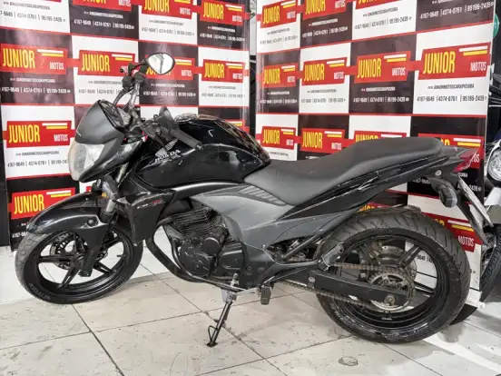 HONDA-CB 300R HONDA-CB 300R-2014