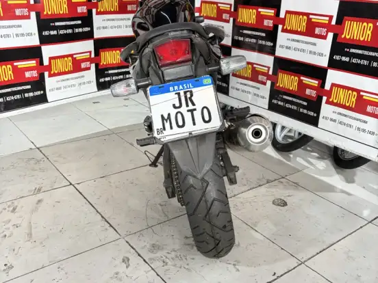 HONDA-CB 300R HONDA-CB 300R-2014