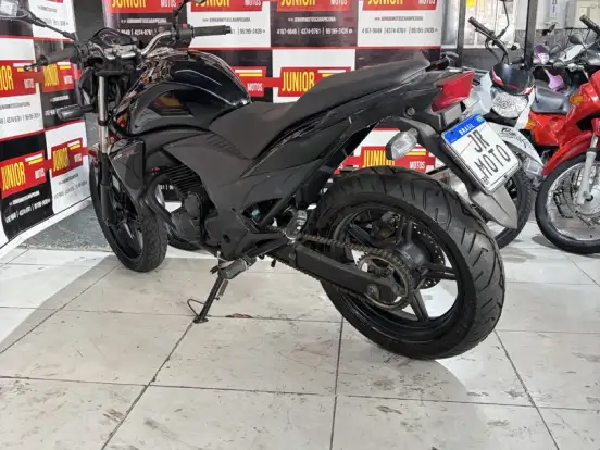 HONDA-CB 300R HONDA-CB 300R-2014