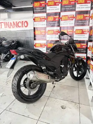 HONDA-CB 300R-2014