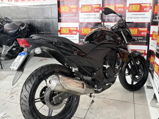 HONDA-CB 300R HONDA-CB 300R-2014