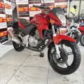 HONDA CB 300R HONDA CB 300R
