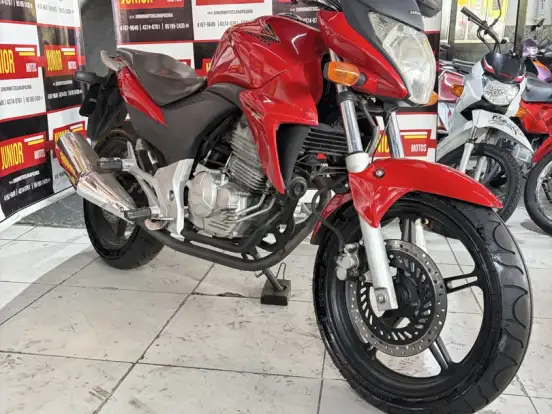 HONDA-CB 300R HONDA-CB 300R-2014