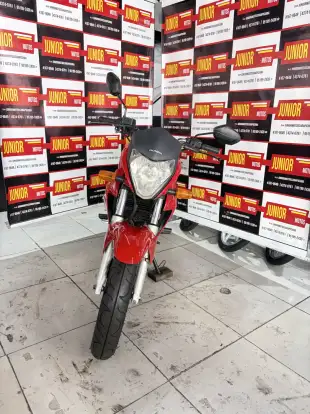 HONDA-CB 300R-2014