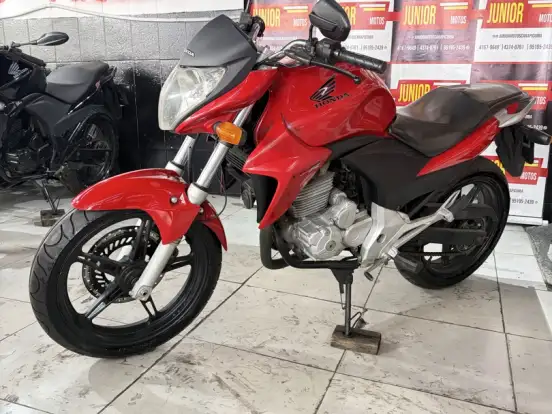 HONDA-CB 300R HONDA-CB 300R-2014