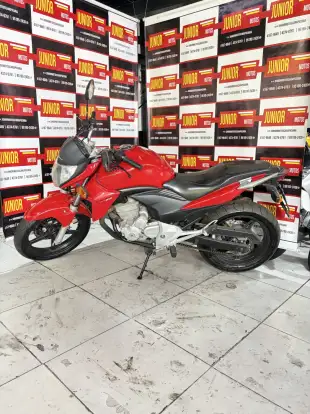 HONDA-CB 300R-2014