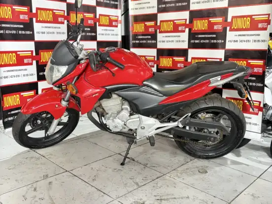 HONDA-CB 300R HONDA-CB 300R-2014