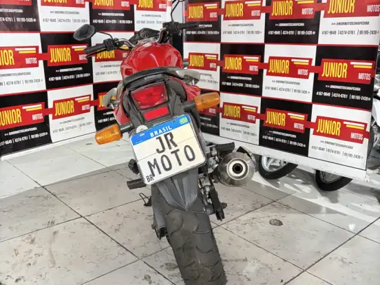 HONDA-CB 300R HONDA-CB 300R-2014