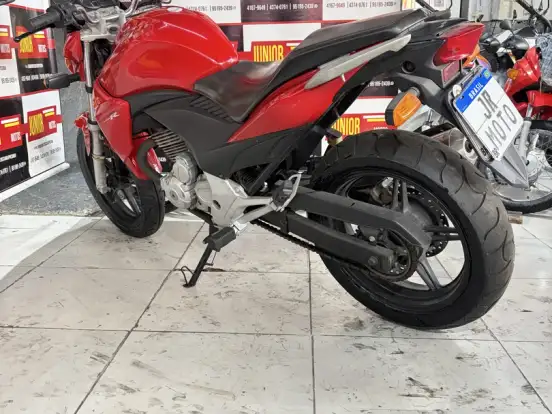 HONDA-CB 300R HONDA-CB 300R-2014