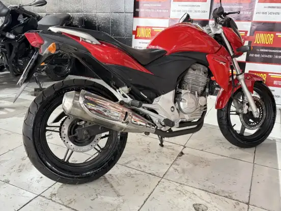 HONDA-CB 300R HONDA-CB 300R-2014