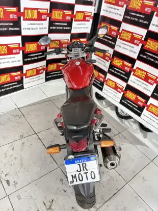HONDA-CB 300R HONDA-CB 300R-2014